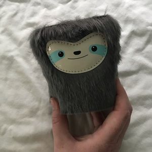 Sloth Koozie
